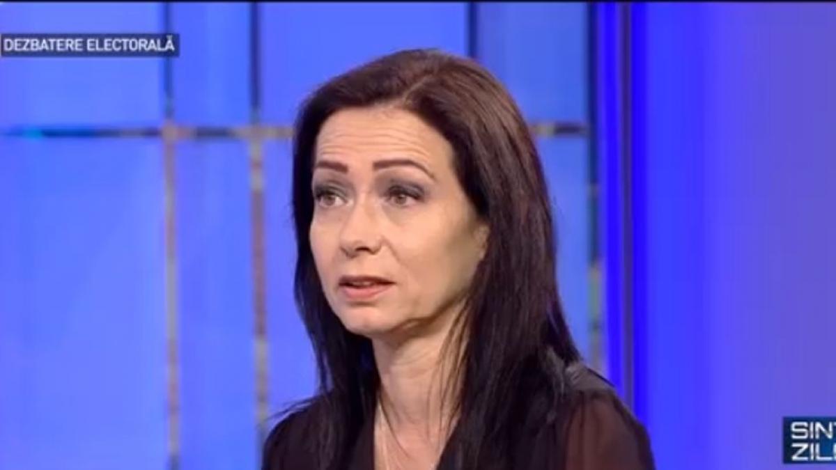 voichita lazureanu fostul director al spitalului victor babes timisoara despre cea mai mare