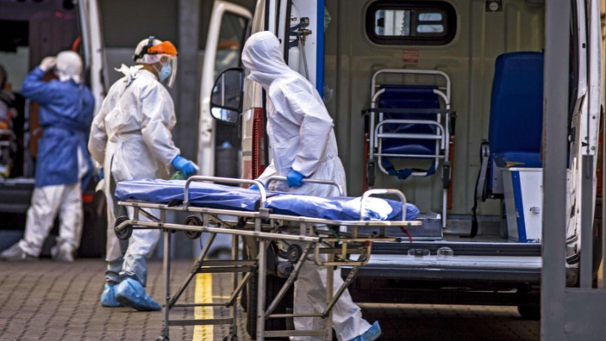 30 de parlamentari din india s au infectat cu coronavirus