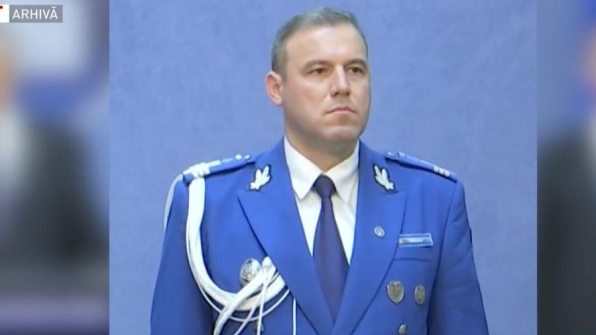 ce spune seful jandarmariei despre acuzatii nu am primit nicio citatie