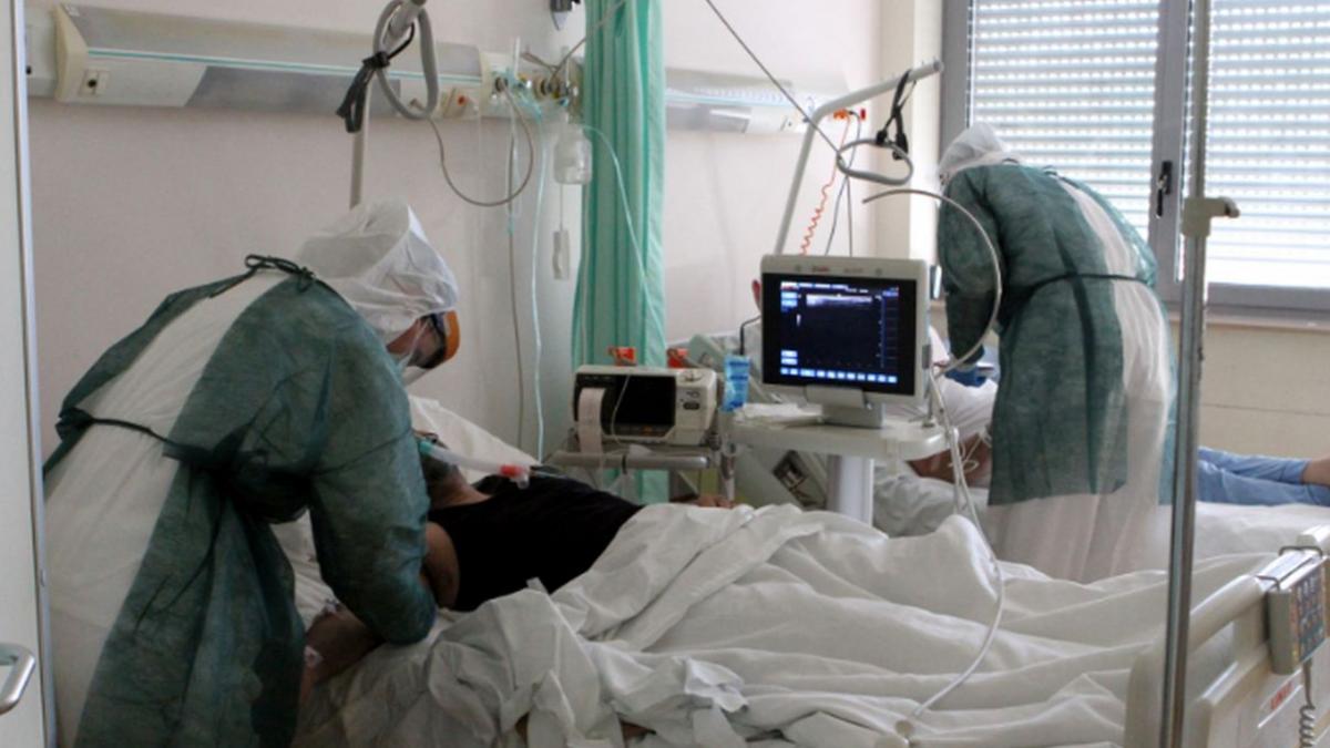 numar record de imbolnaviri cu covid 19 in republica moldova