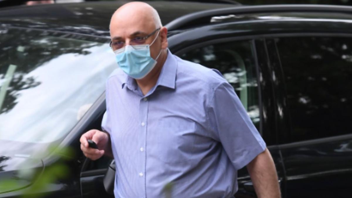 raed arafat mesaj pentru parinti si bunici la poarta scolii trebuie respectate regulile care se