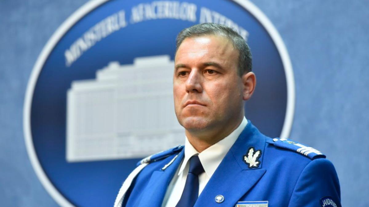 seful jandarmeriei romane pus sub urmarire penala de dna ar fi incasat ilegal sute de ore
