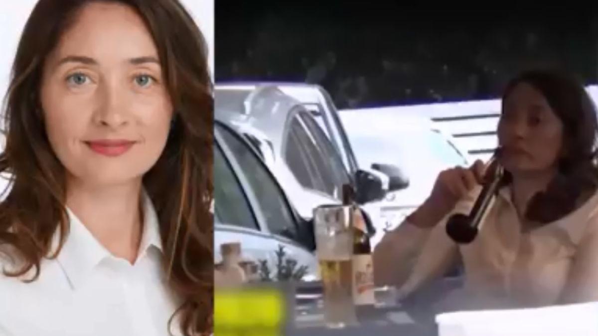 candidata pnl usr plus la sectorul 4 ma fileaza mafiotii voi face o plangere penala