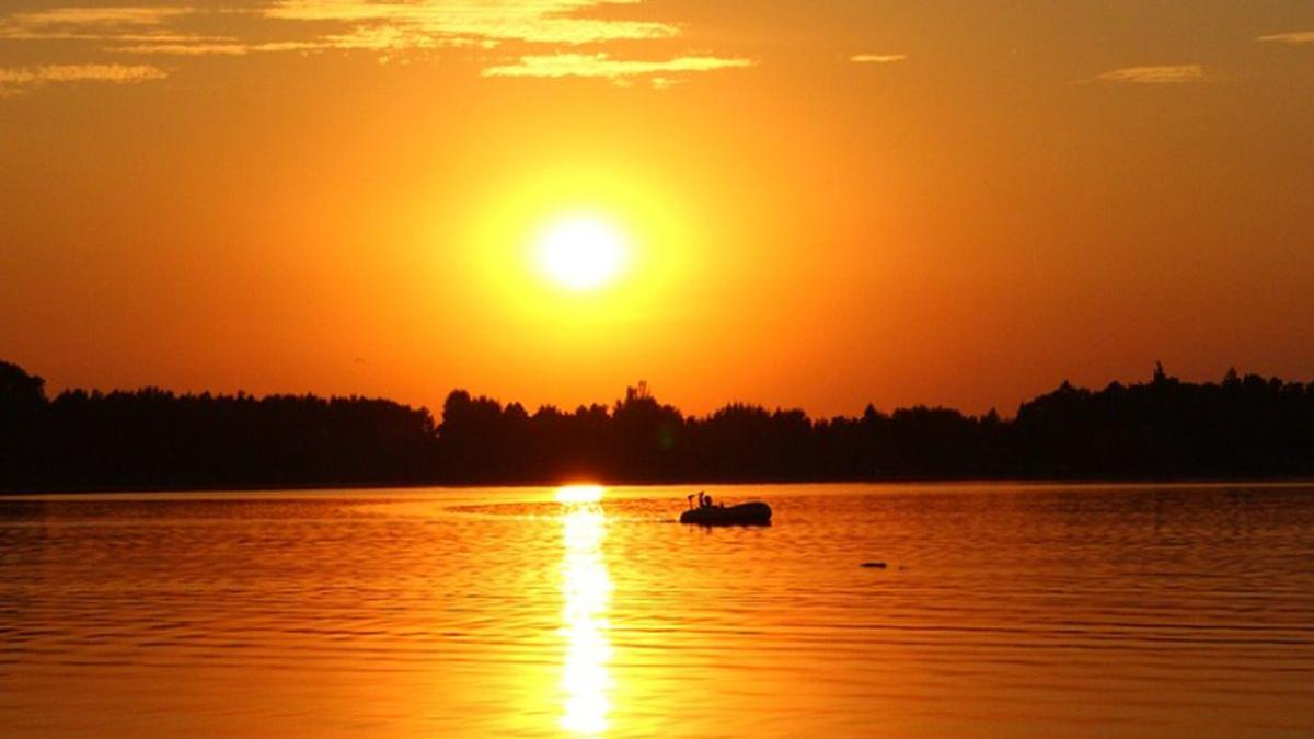 se intoarce vara temperaturi apropiate de canicula in zilele urmatoare