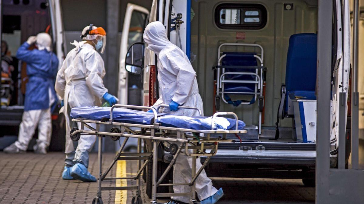 un atac cibernetic a facut prima victima umana o femeie nu a putut fi tratata fiindca sistemul era