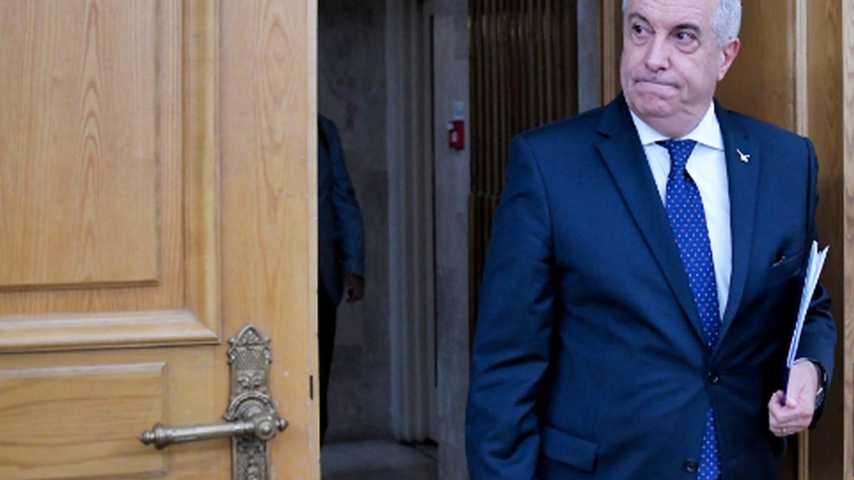 calin popescu tariceanu decizie de ultima ora dupa discutia cu victor ponta