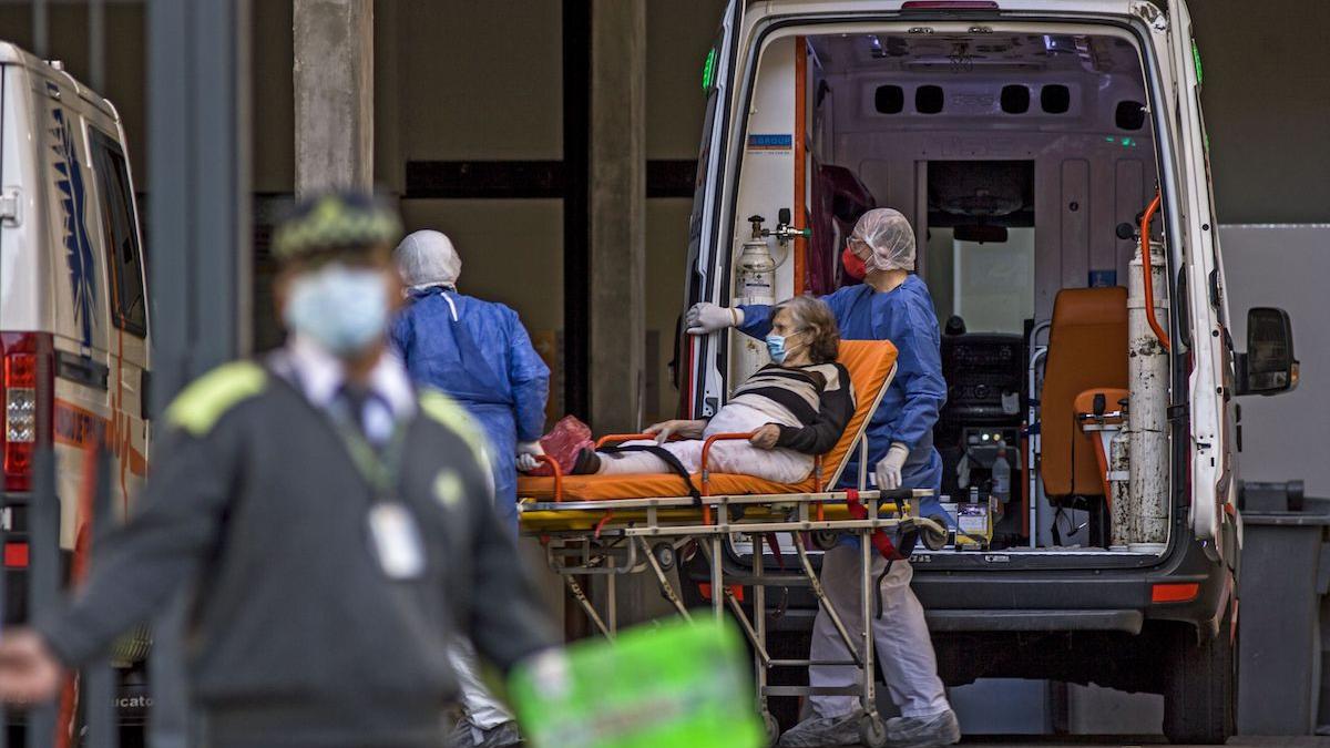 coronavirus in romania 21 septembrie 2020 o veste buna numarul cazurilor a scazut