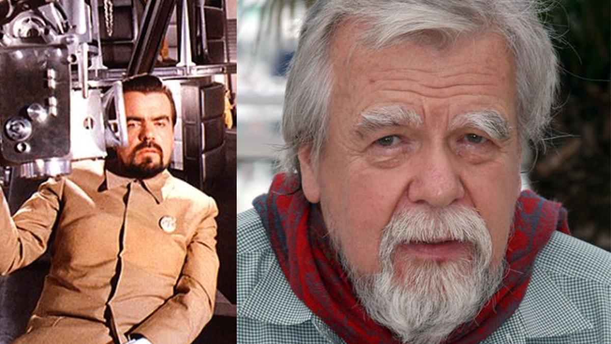 o legenda a cinematografiei a murit la 89 de ani