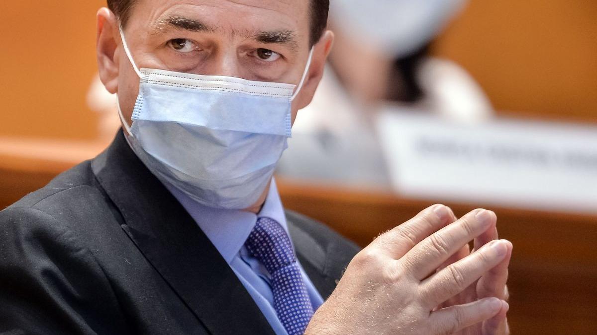 orban cu nervii la limita vom folosi toate mijloacele pentru a opri cresterea pensiilor votata de