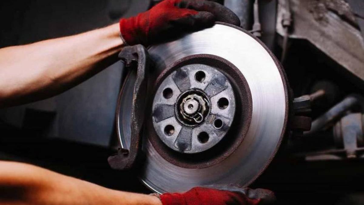 tot ce trebuie sa stii despre discurile de frana