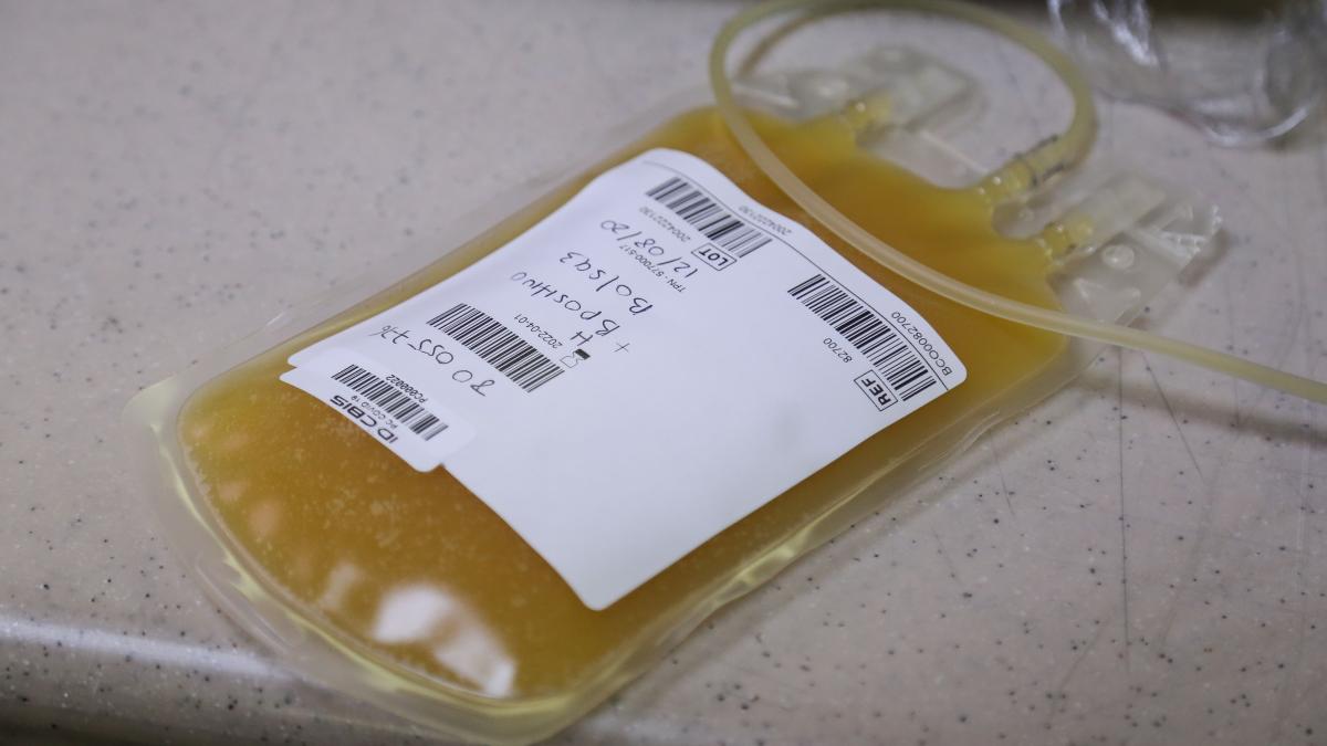 cand face mai mult rau decat bine tratamentul cu plasma medicul virgil musta agraveaza insuficienta