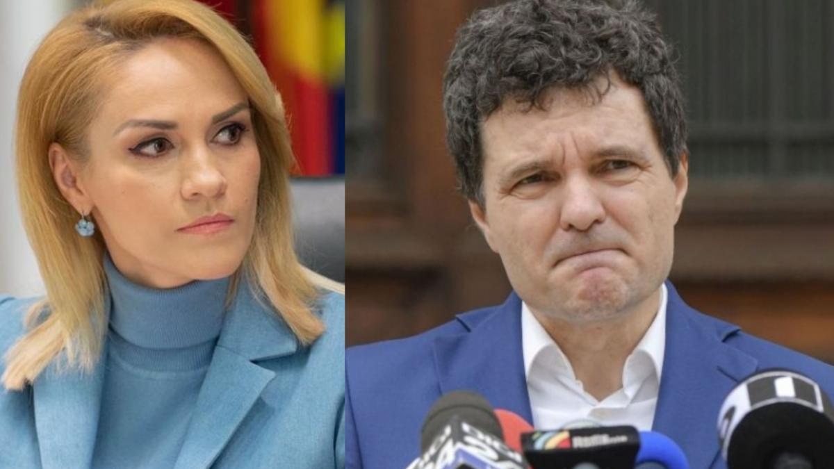 gabriela firea marturisire dureroasa cum au reactionat copiii sai cand au auzit ca mama lor a fost