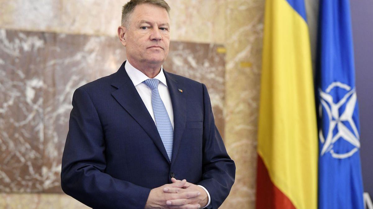 iohannis se rafuieste cu psd inainte de alegeri si inventeaza cuvinte legile electoraliste risca sa