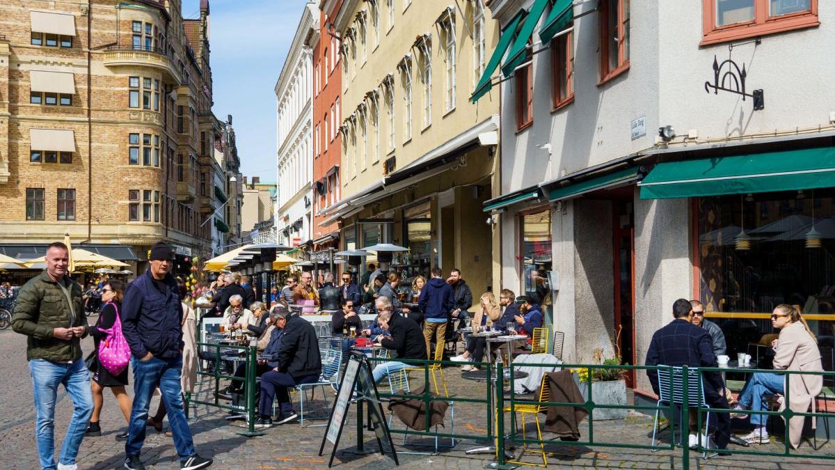 metoda inedita prin care suedia a scapat de covid exista dovezi care demonstreaza ca