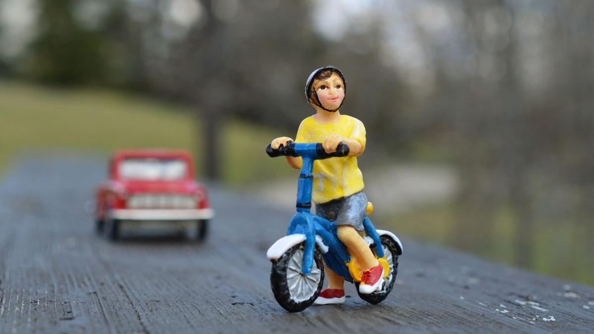 o tanara a lovit cu masina un copil dupa care l a luat acasa ce a urmat