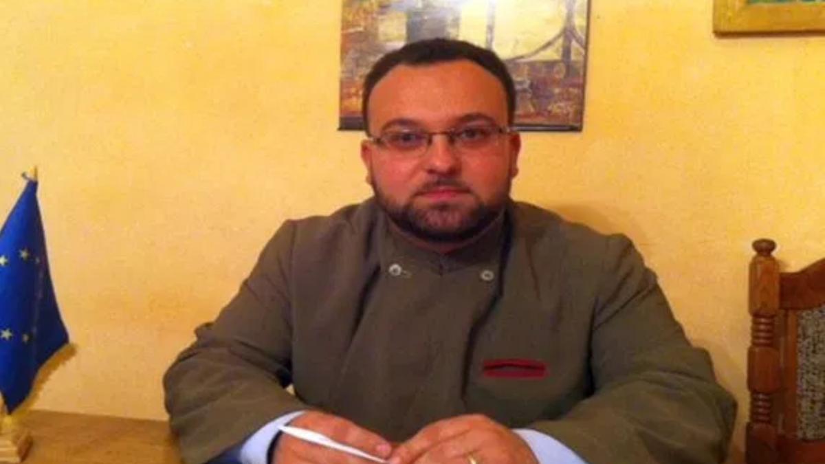 preot militar de 37 de ani din timisoara ucis de covid 19 trei copii au ramas acum fara tata