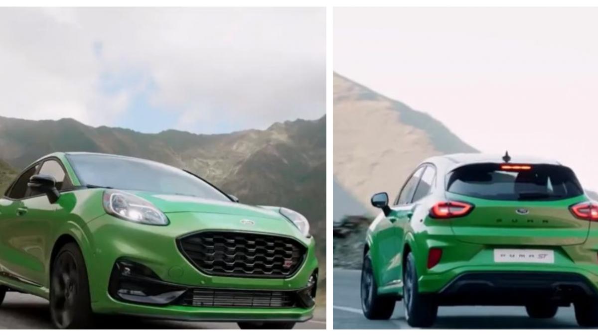 cum arata cea mai puternica masina produsa in romania noul puma st a fost lansat