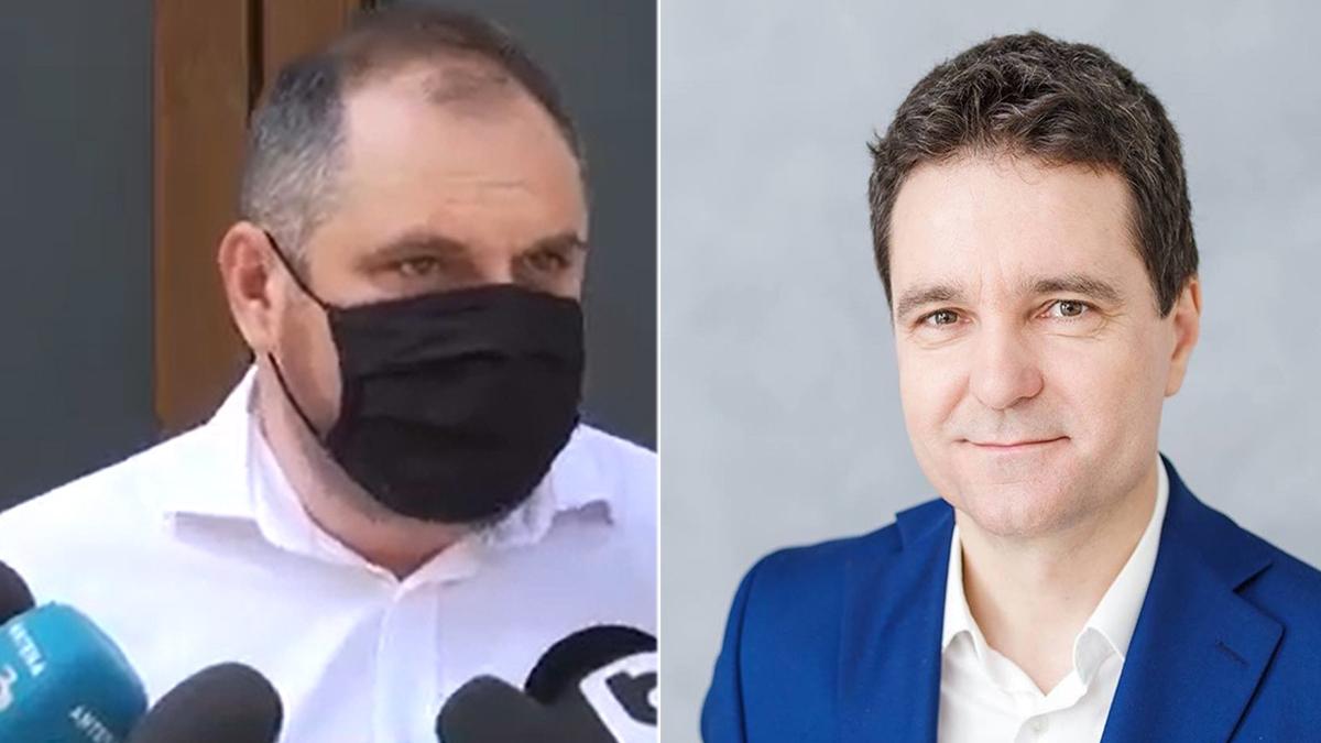 dna incepe audierile in cazul lui nicusor dan cristian zarescu le a adus procurorilor dna incepe audierile in cazul lui nicusor dan cristian zarescu le a adus procurorilor