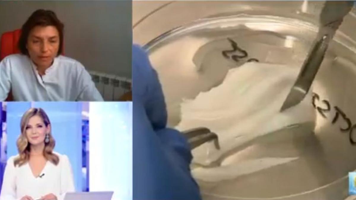 o sansa pentru copiii bolnavi de cancer specialist lucrurile trebuie sa se schimbe