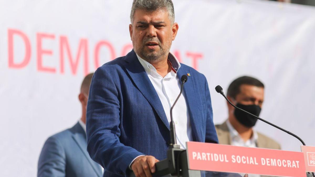 psd atac la pnl orban sa restituie urgent banii pe care i a transferat in pusculita electorala erau