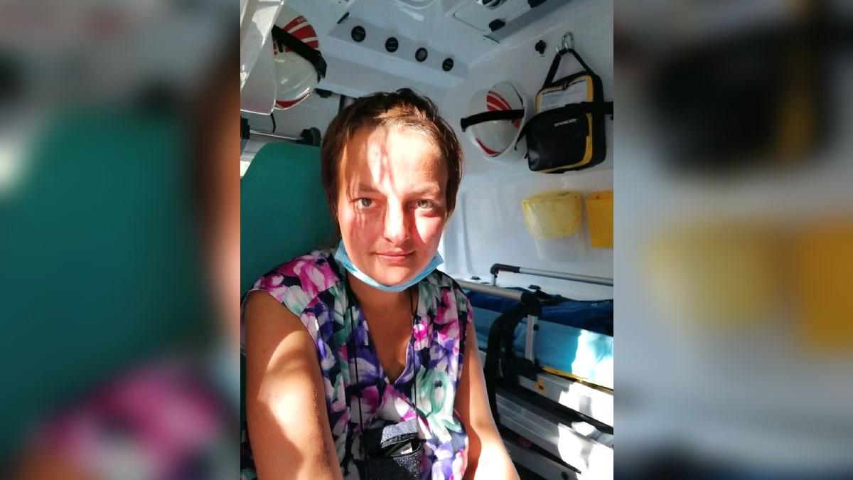 tanara pierdut memoria gasita sibiu