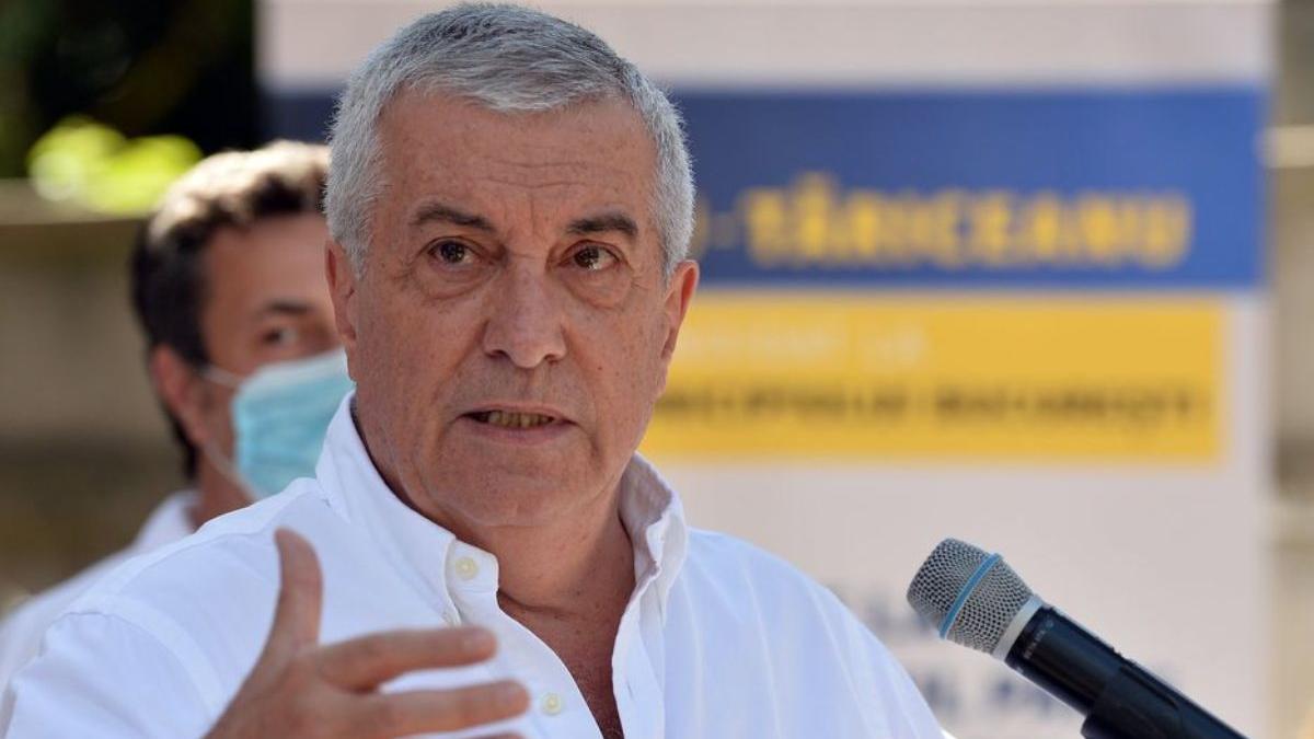 tariceanu atac la bocitoarele care se opun cresterii alocatiilor sunt pe statul de plata al fmi
