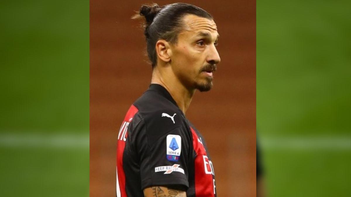 zlatan ibrahimovic infectat cu covid 19