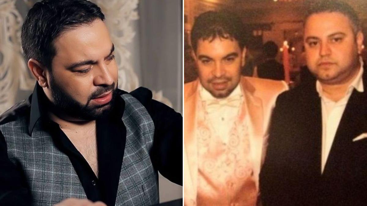 a murit fratele lui florin salam nelu stoian infectat coronavirus