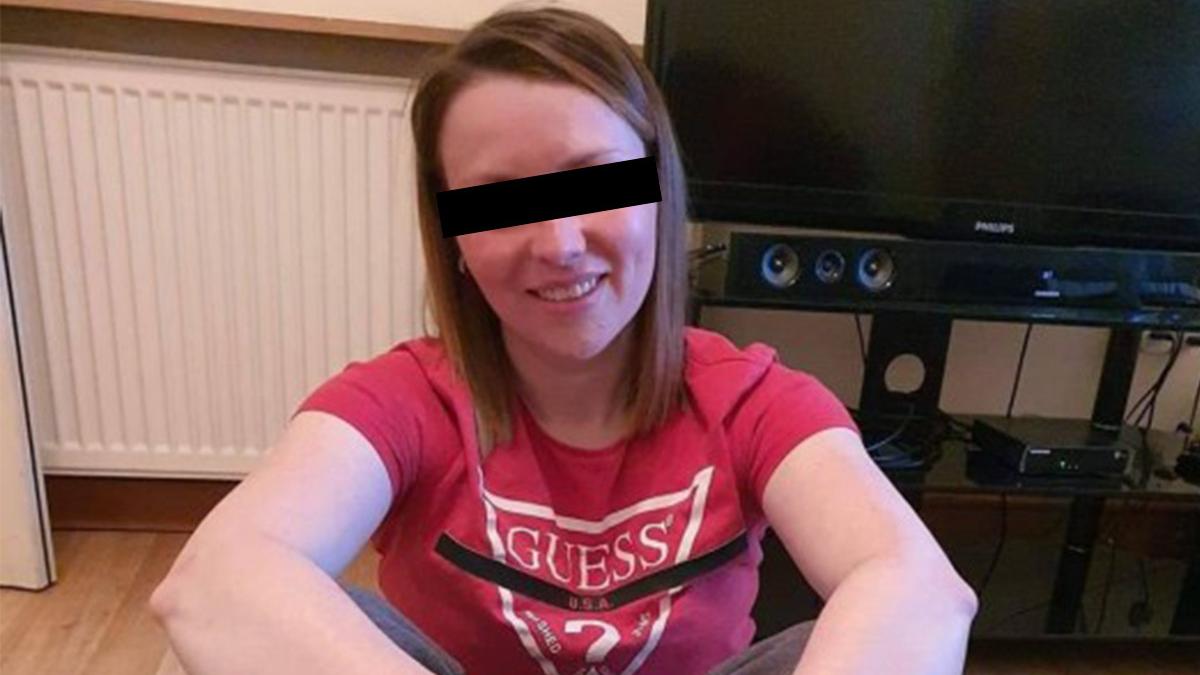 o romanca din anglia condamnata la inchisoare dupa ce si a otravit sefa