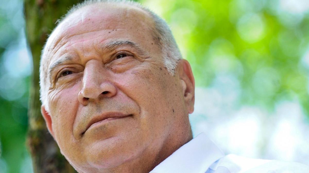 profesorul dan voiculescu mesaj ceas aniversar lupta continua