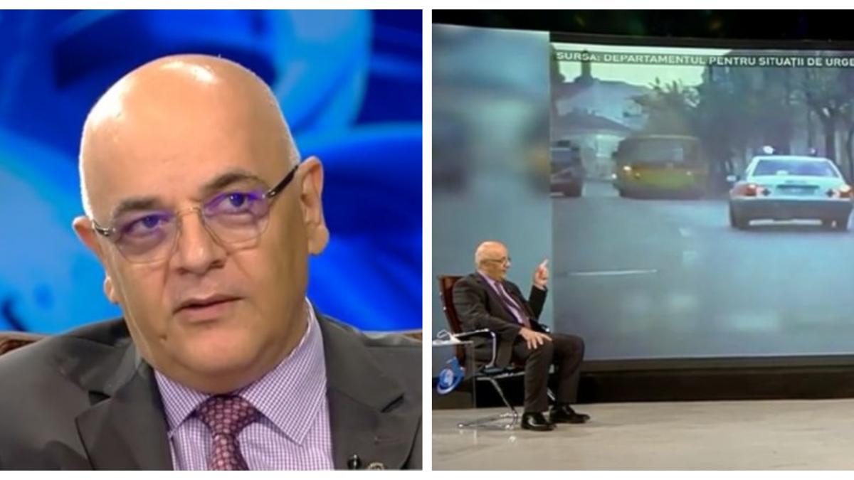 raed arafat la 30 de ani de la infiintarea smurd