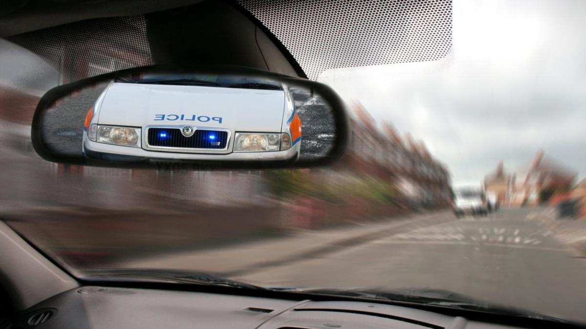 furtuna de praf pe autostrada bucuresti constanta politistii rutieri recomanda prudenta