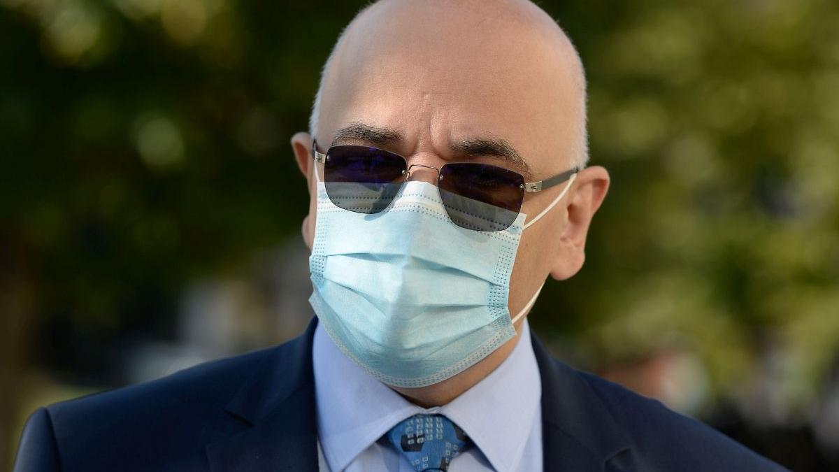 raed arafat despre rezervarile pentru revelion daca n as zice asta ar insemna ca induc oamenii in