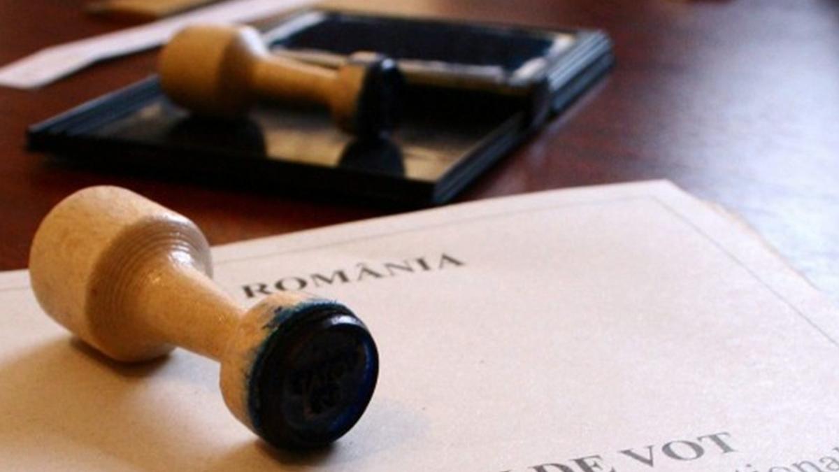 aproape 100 de brasoveni nu pot vota pentru ca si au lasat buletinele drept garantie