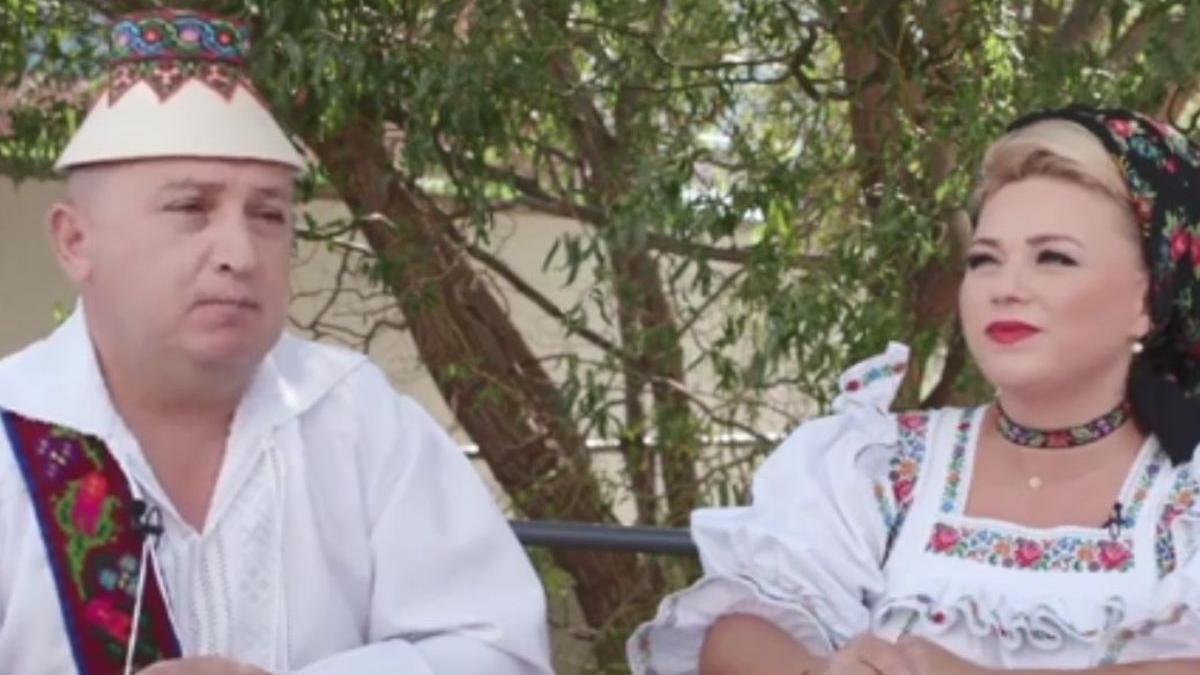 cornelia si lupu rednic dedicatie pentru candidati nu uitati de unde ati plecat