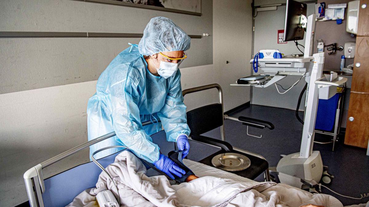 coronavirus in romania 27 septembrie 2020 record de infectati la ati