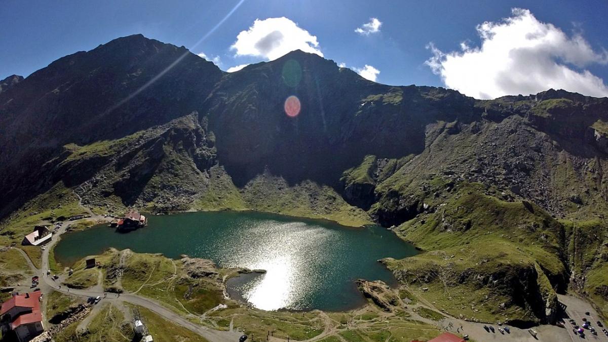 ministerul turismului uita sa promoveze romania