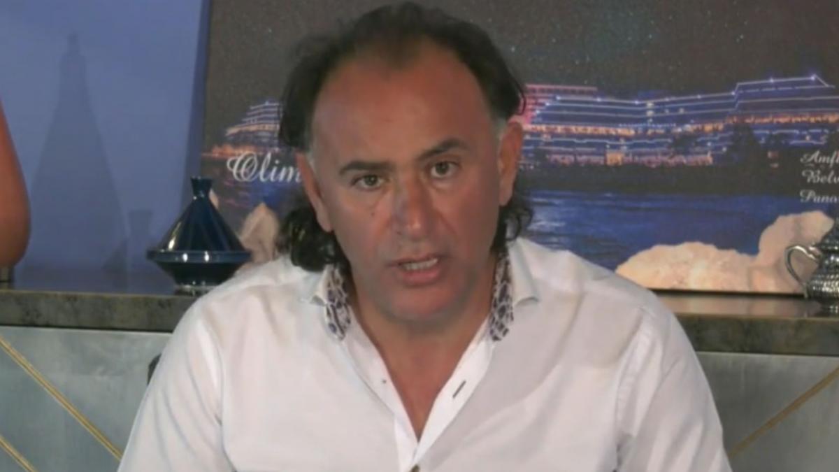 mohammad murad candidat la primaria mangalia acuzatii grave este o comanda de la varf