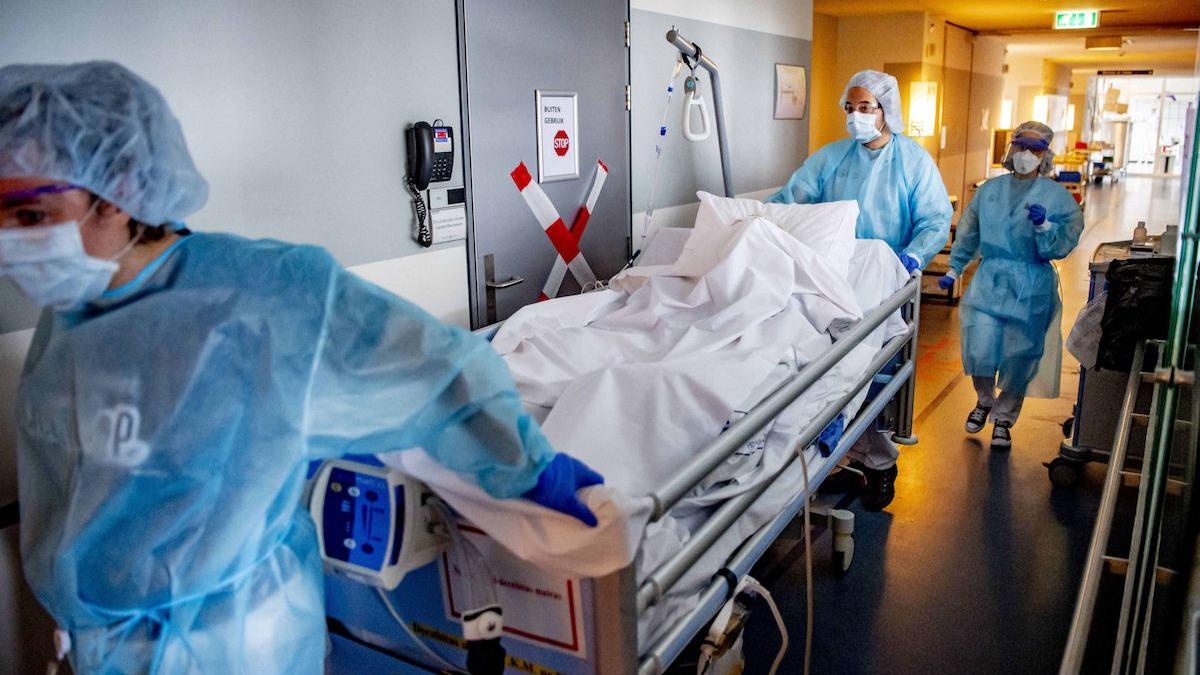 primar internat la spital cu covid chiar in ziua alegerilor