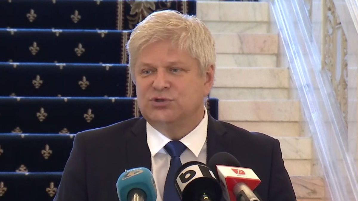 dan tudorache psd anunta ca are mai multe voturi decat clotilde armand asteptam rezultatele oficiale