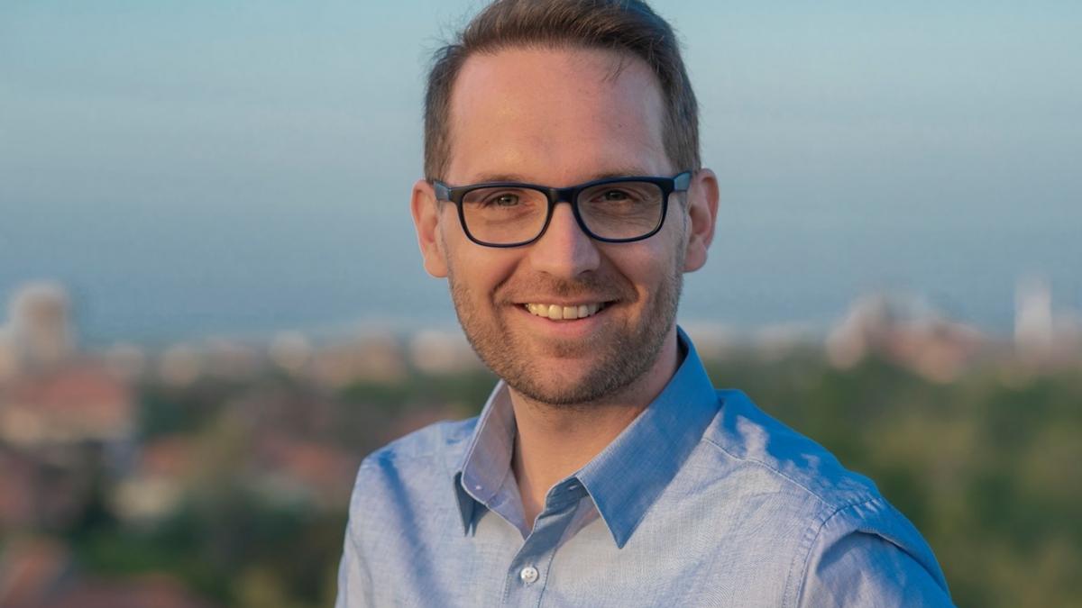 despre dominic fritz noul primar neamt al timisoarei s a spus ca este somer in romania salariul