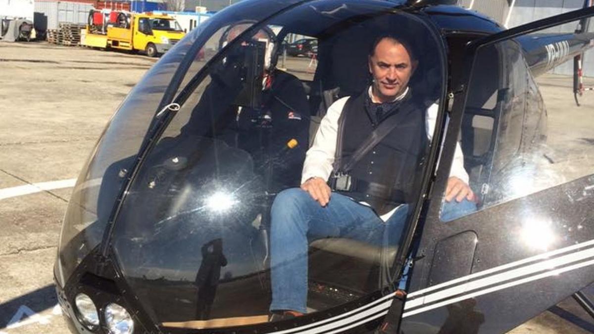 dosar penal in scandalul in care este implicat mohammad murad