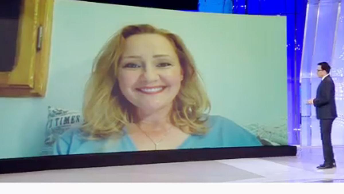 fosta jurnalista elena lasconi interviu la sinteza zilei dupa ce a iesit primar