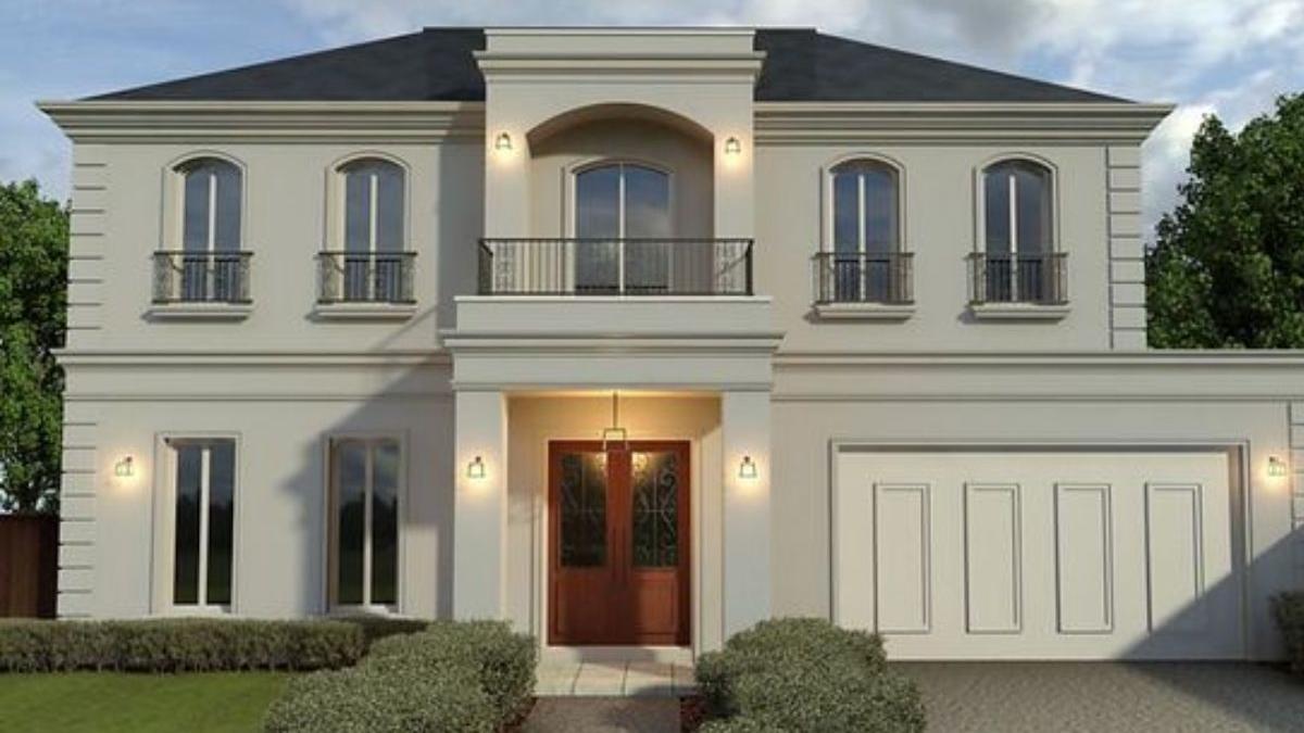 galerie foto totul despre decoratiunile exterioare ale unei case