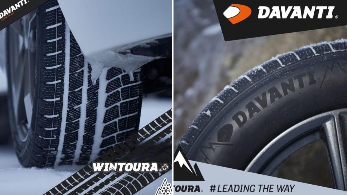 pe sosele si in afara lor cum poti conduce in siguranta pe timpul iernii cu anvelopele davanti p