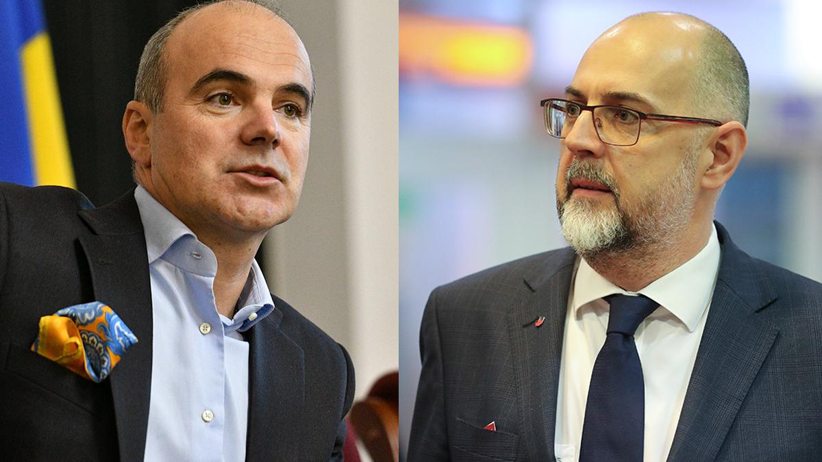 rares bogdan sare la gatul udmr atunci cand kelemen hunor va recita articolul 1 din constitutie