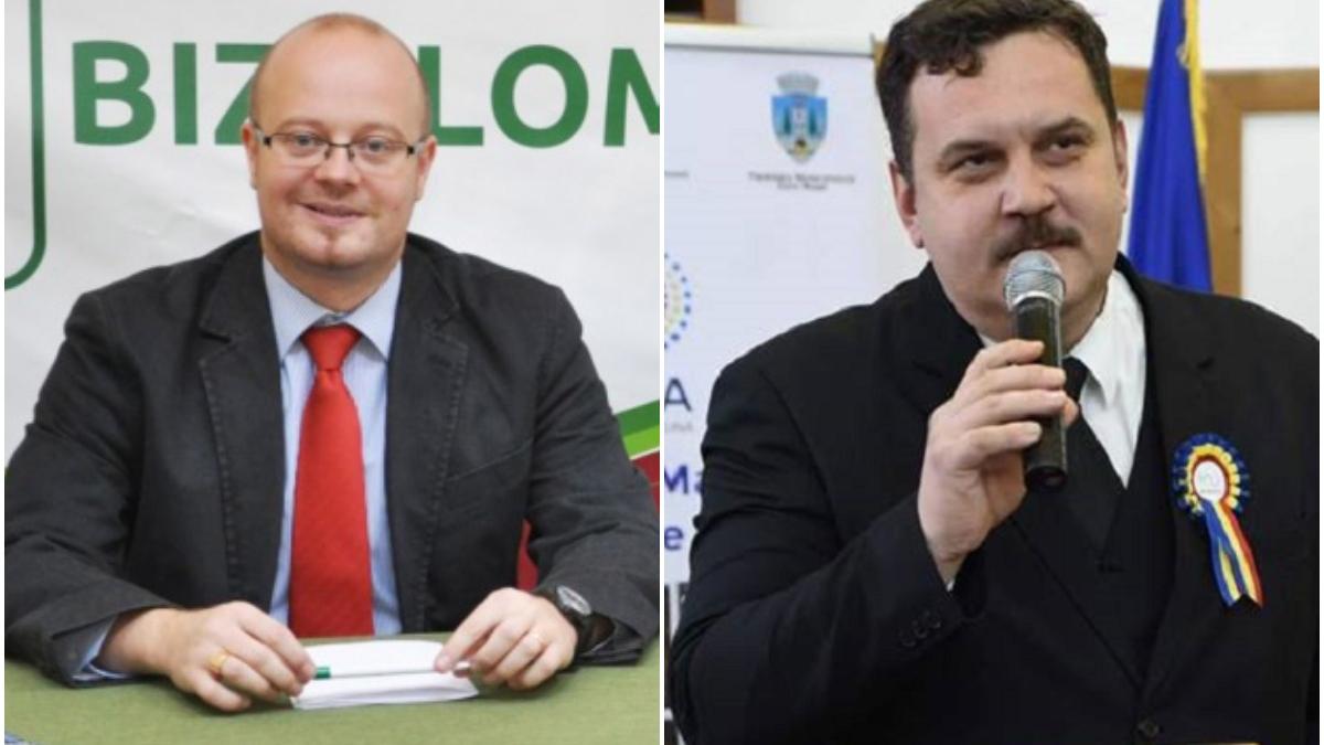 udmr a castigat la satu mare primaria municipiului resedinta de judet si presedintia cj