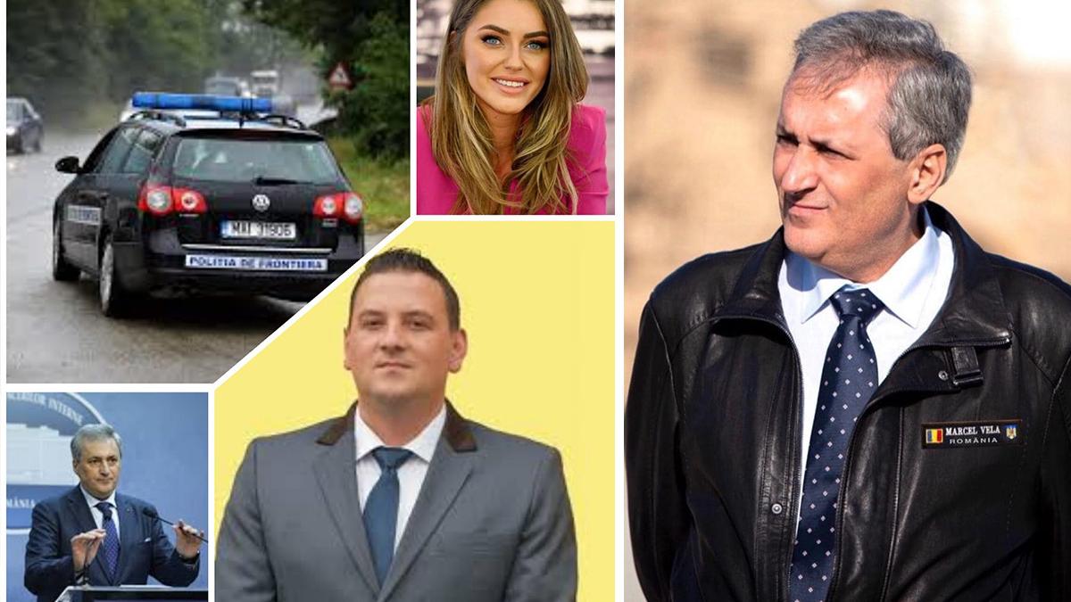 europol 40 de politisti au fost trimisi sa execute o comanda politica pentru ministrul vela si