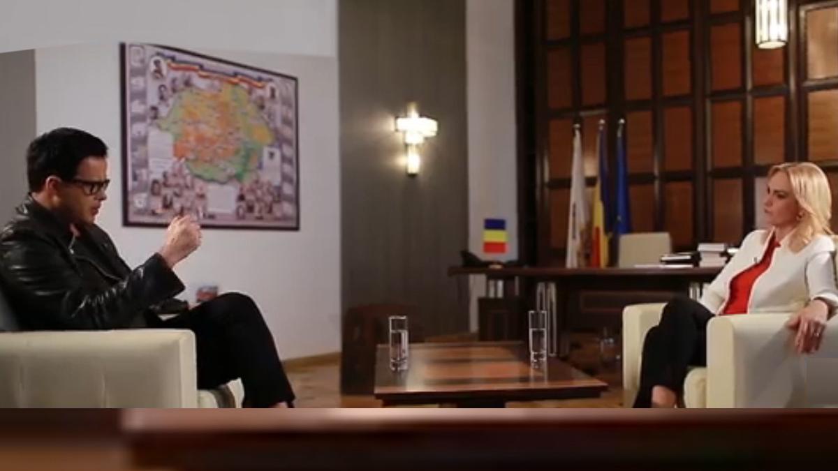 firea nu esclude o viitoare candidatura la prezidentiale dar vrea mai mult sa recastige capitala