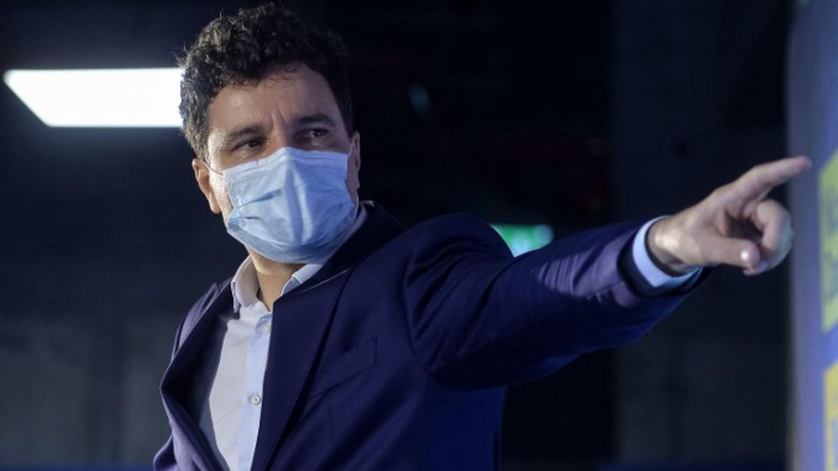 nicusor dan anunta cum va reduce traficul din capitala le mai dam o luna de acomodare soferilor